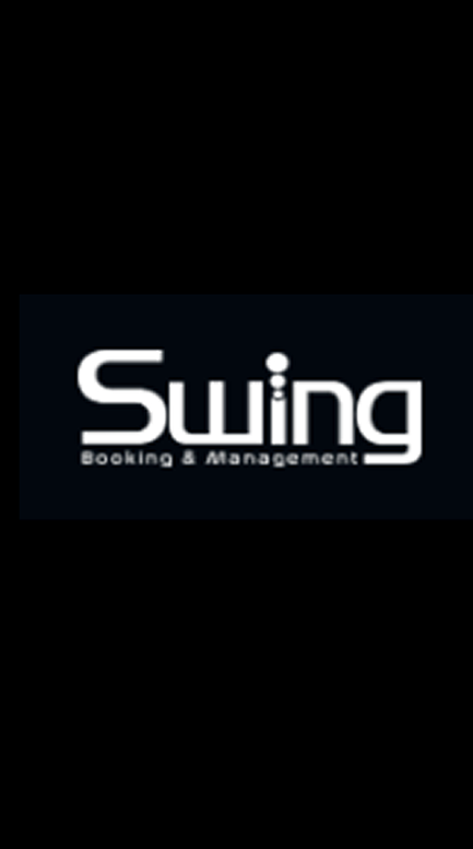 Logo Swing