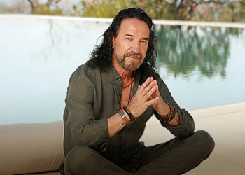 Marco Antonio Solís regresa con toda su «Gratitud»