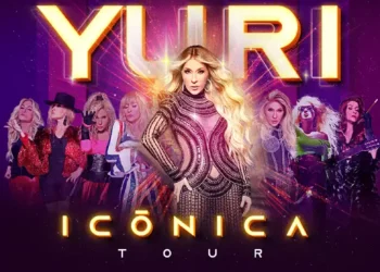 Yuri vuelve «icónica» con su nuevo show